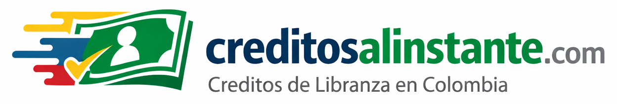 creditosalinstante.com - Créditos de Libranza en Colombia